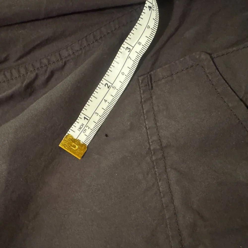 nonnative black shirt pocket jacket (size m-l) - Picture 3 of 9